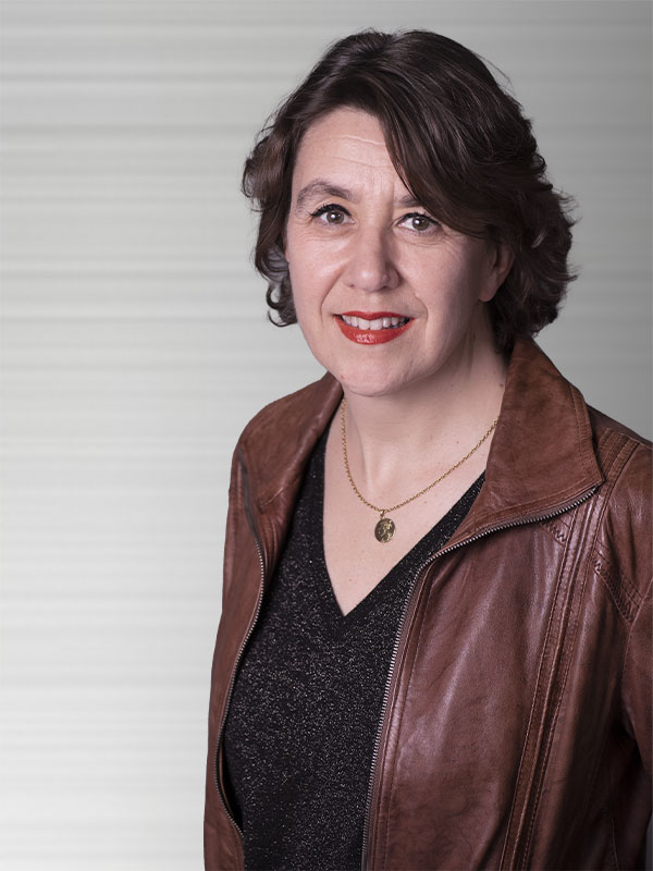 Valérie LACHOUQUE