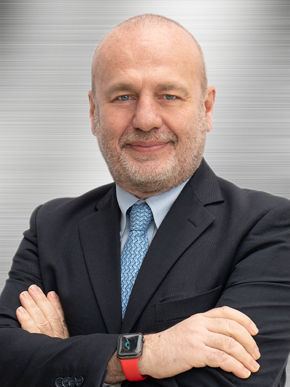 Claudio D’AMICO