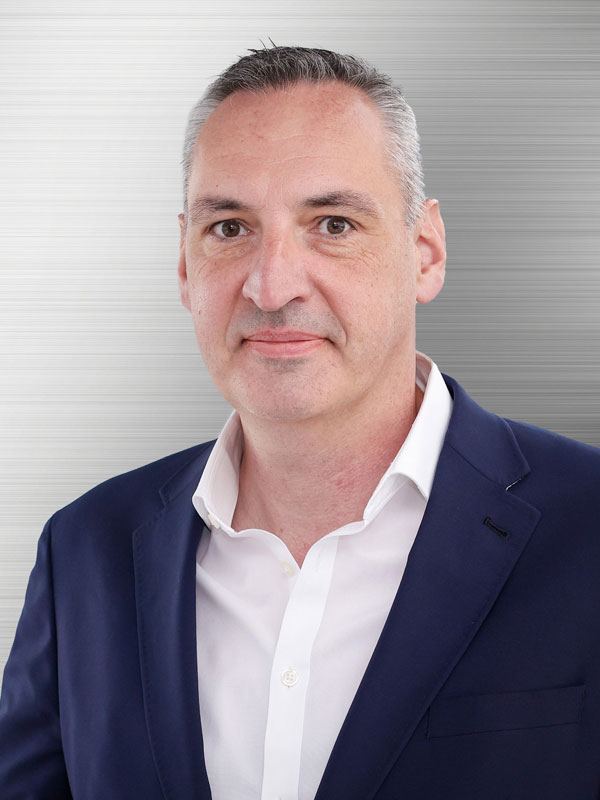 Sascha WOLFINGER